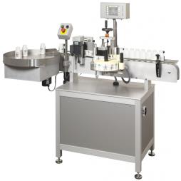 Pharmaceutical Labelling Systems