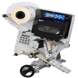 PRINT & APPLY LABELLING SYSTEMS