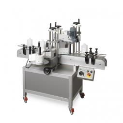 Front And back Labelling Machines