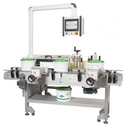 BUCKET LABELLING SYSTEMS