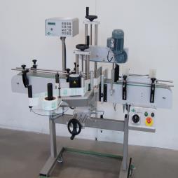 3 SIDED LABELLING SYSTEMS