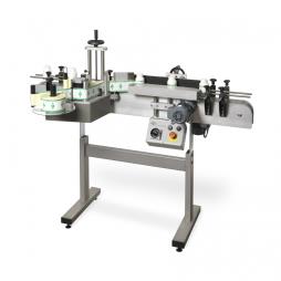 LINEAR WRAPROUND LABELLING SYSTEM