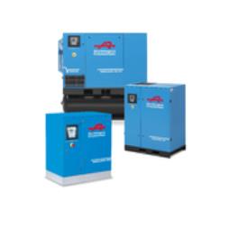 Rotary Screw Industrial Use Air Compressors