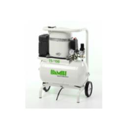 Bambi for the Medical & Dental Trade Air Compressors