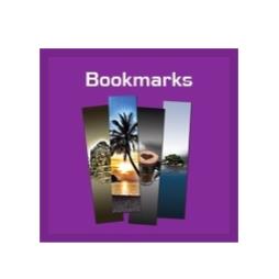Bookmarks Available From Print Smarter