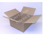 655mm x 498mm x 420mm Double Wall Boxes x 200 with FREE DELIVERY