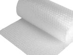 600mm X 100mtrs Small Bubble Wrap