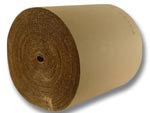 Corrugated Roll 250mm wide x 75mtrs long