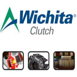 Wichita Pneumatic Clutches & Brakes