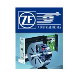 ZF Industrial Drives and Clutches
