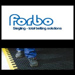 Forbo Siegling Conveyor Belts