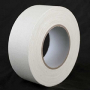 Unbleached cloth tape