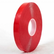 Clear high bond acrylic tape