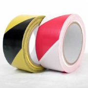 Hazard PVC tape