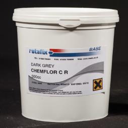 Chemflor CR Grey