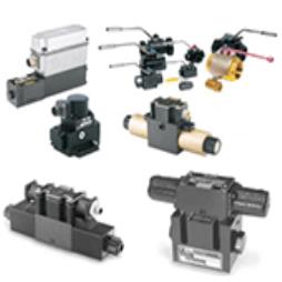 Hydraulic Component Manufacturers 