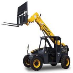 Fork-Lift and Telescopic Handler Parts