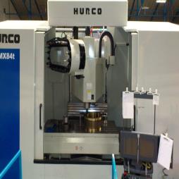 CNC Machining Services and Facilities 