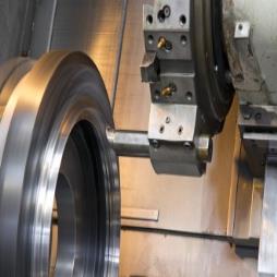 CNC Turning Engineering Solutions