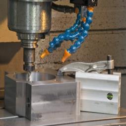Surface Grinding Engineering Solutions 