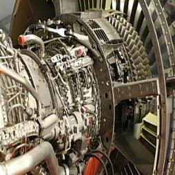 Aerospace Engineering Services and Solutions