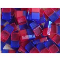 Varied Plastic Mouldings From East Anglian Sealing
