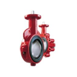 Bray Series Resilient Butterfly Valves