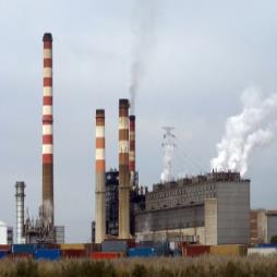 Filters for Combined Cycle Power Plants