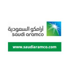 Principal sponsor - Saudi Aramco