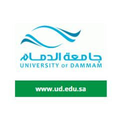 Supporting Organisations - University of Dammam