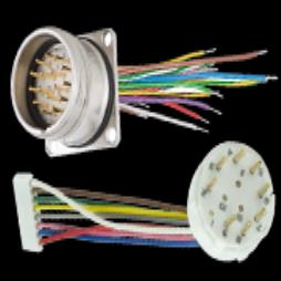 Electrical Motor and Control Cables