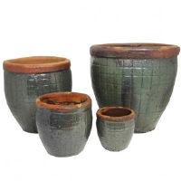 Fuzhou Jar Planter