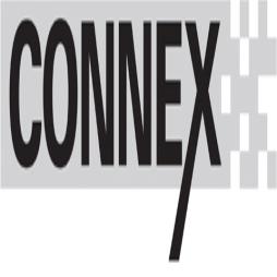 Connex Data and Process Management System