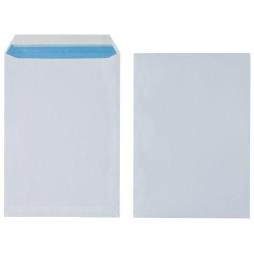 C4 White Envelopes
