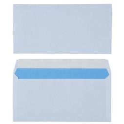 Universal Boardroom White Envelopes