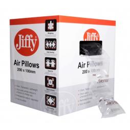 Jiffy Air Pillows