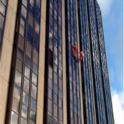 Working At Height Specialists in Wales