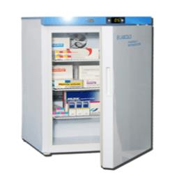 Labcold 66 Litre Bench top/ Wall mounted Pharmacy Refrigerator