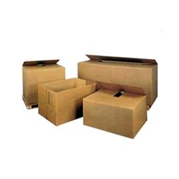 Corrugated Cases From A1Box-Starpac