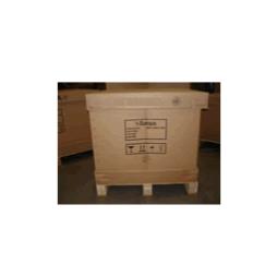 Standard UK Pallet Box