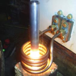 Hot Forged Bolting Services and Capabilities