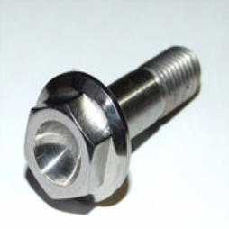 Titanium Fasteners Manufacturers and Suppliers