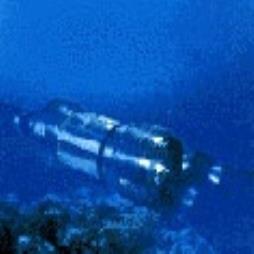 Berylco Alloys for Undersea Communication Equipment