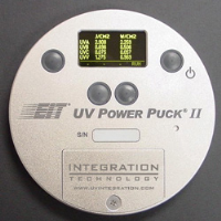 UV LED Power Pucks