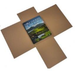 Book Mailer - Size 1 - Pack of 50