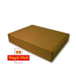 Royal Mail Small Parcel 450x350x80mm