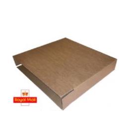 Economy Royal Mail Small Parcel Size 450x350x80mm 