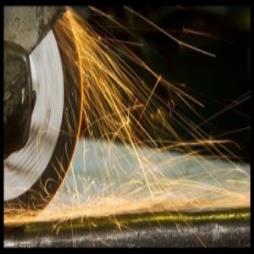 Abrasive Wheels Safety Training Course Cheshire