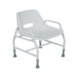 Foxton Stationary Shower Chairs