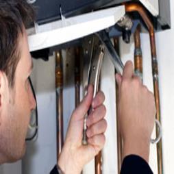 New Boiler Installation Services Wylam